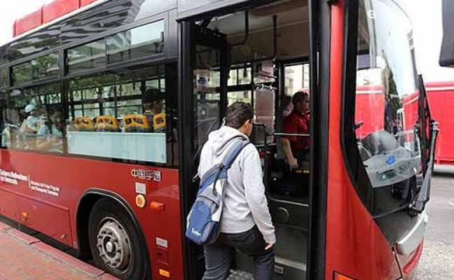 Rehabilitan estación de metrobús La Vanega en Maracaibo