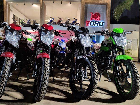 Realizarán Gran Jornada de Financiamiento de motos: Conoce dónde y cuándo