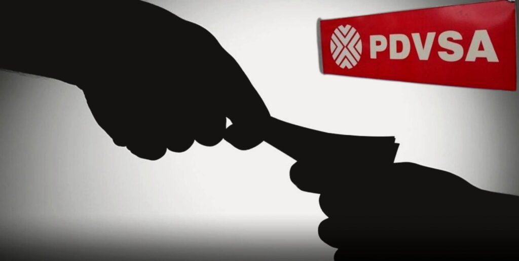 Bernardo Arosio y Jesús Enrique Salazar, vinculados a la trama PDVSA-Cripto reciben casa por cárcel