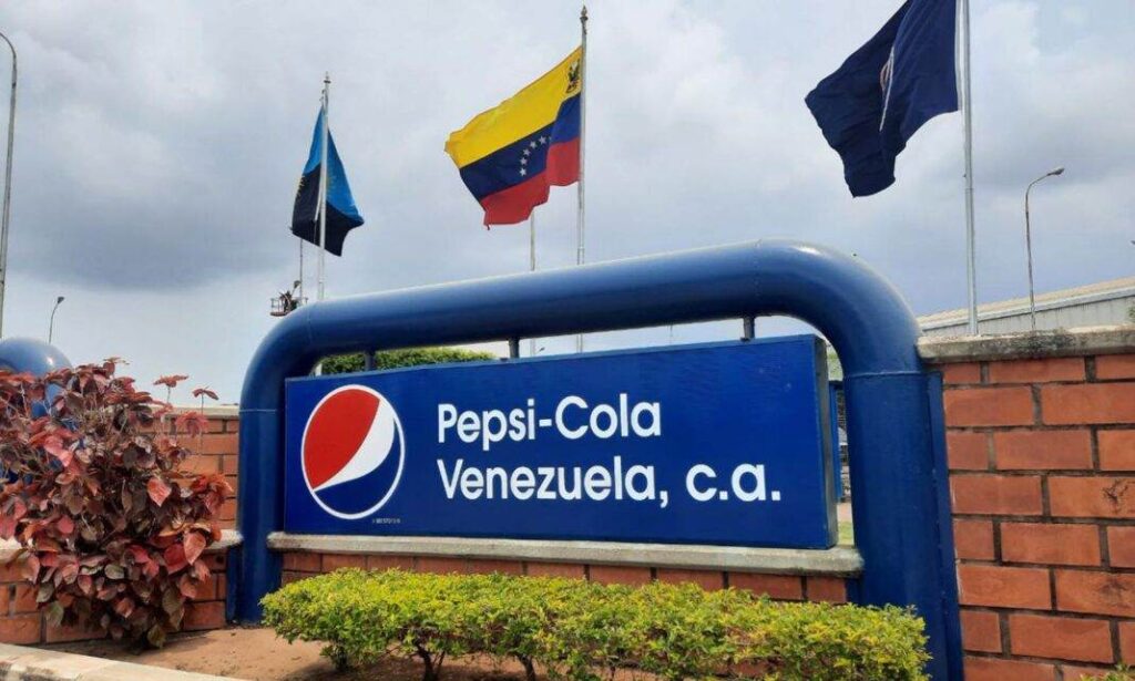 ¡ORGULLO VENEZOLANO! RDN visitó la planta Pepsi Maracaibo para conocer como se elaboran sus productos (FOTOS)