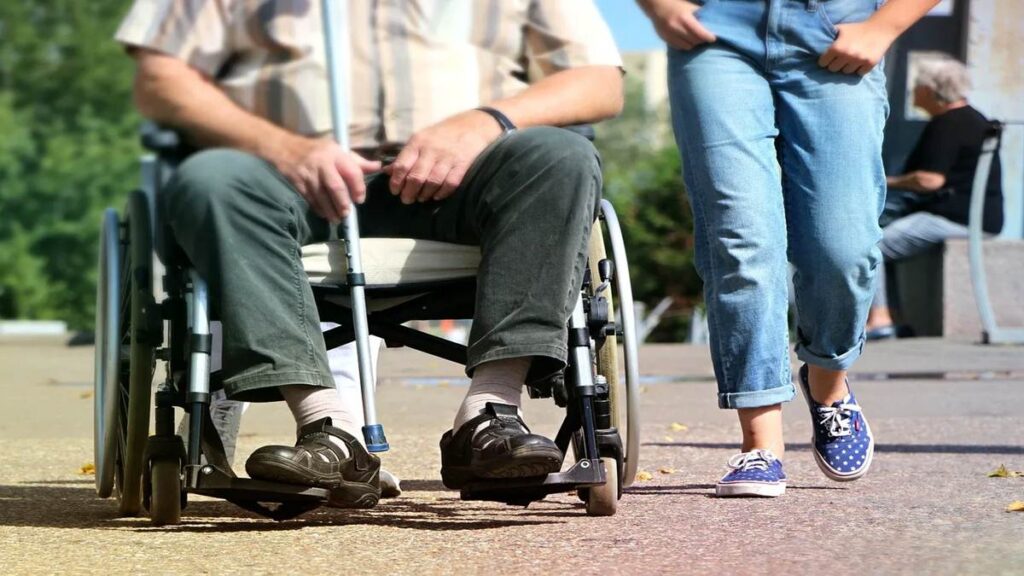 CALIFORNIA: Conoce las organizaciones que brindan apoyo a las personas con discapacidad