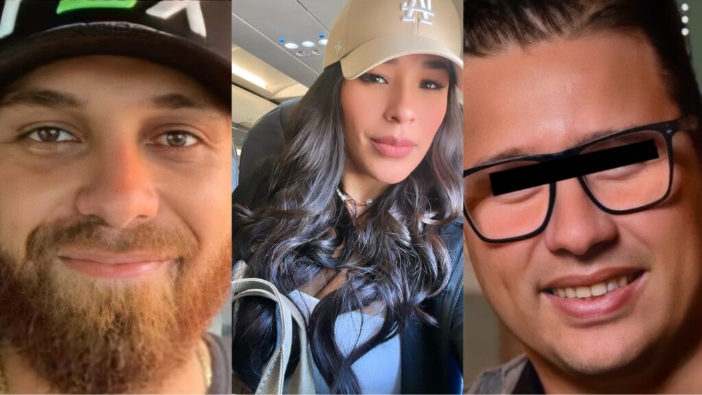 Por muerte de José Antonio Mayor: sentencian a 15 años de prisión a Tulio Faría, esposo de la influencer Gaby Loops