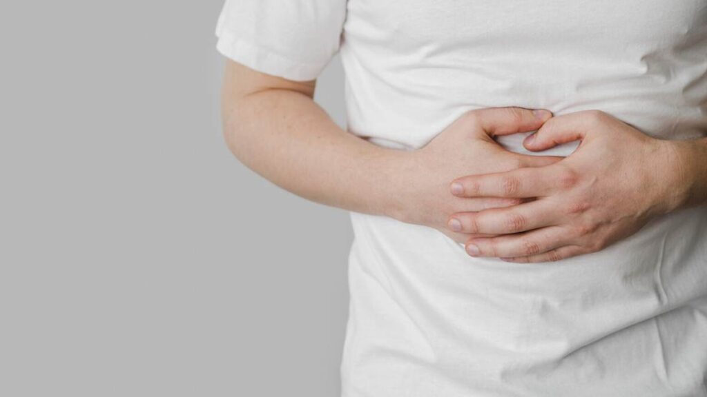 Causas y síntomas del síndrome de colon irritable