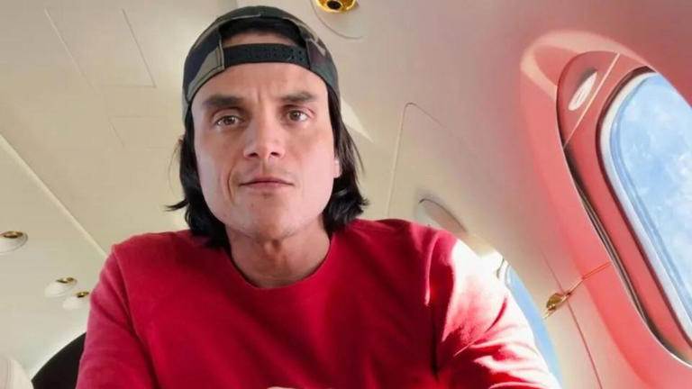 ¡FAMILIARES DEVASTADOS! Murió persona muy querida de Silvestre Dangond