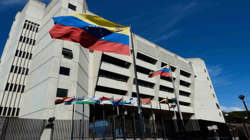 Sala Electoral del TSJ fue convocada a sesión para la tarde de este 23Abr (DETALLES)