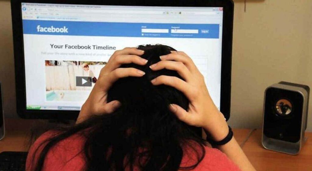 Pareja captaba a adolescentes en Facebook para la venta de contenido sexual