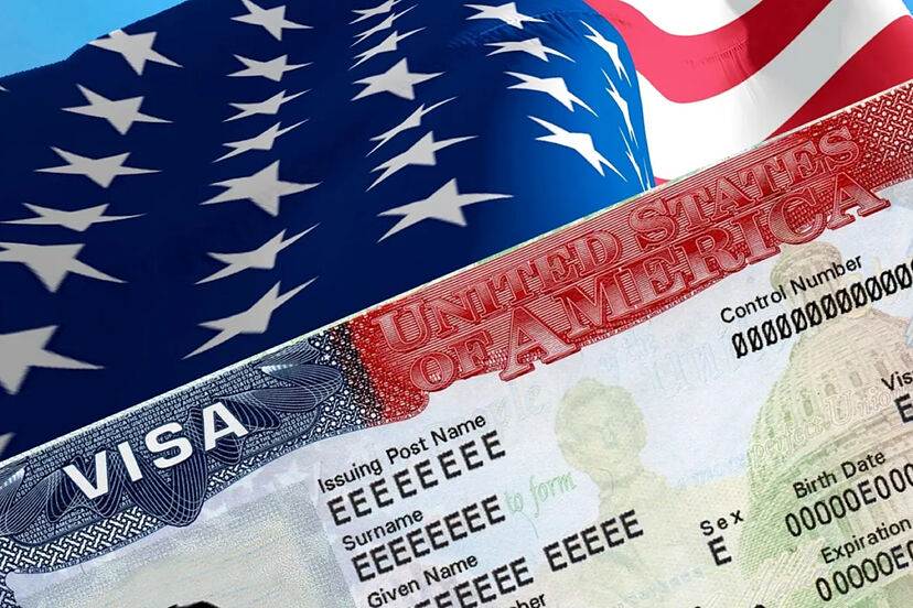 ¿Cuándo puedo volver a solicitar una visa en EE.UU. si ya me la negaron?
