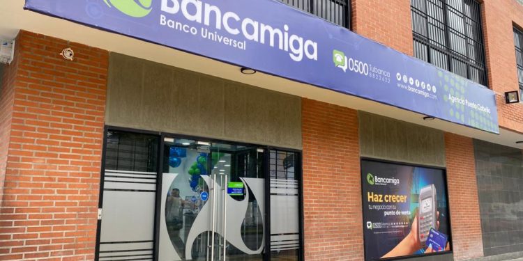 ¿Qué pasará con Bancamiga tras detención de los accionistas? Lo que dijo Fran Monroy
