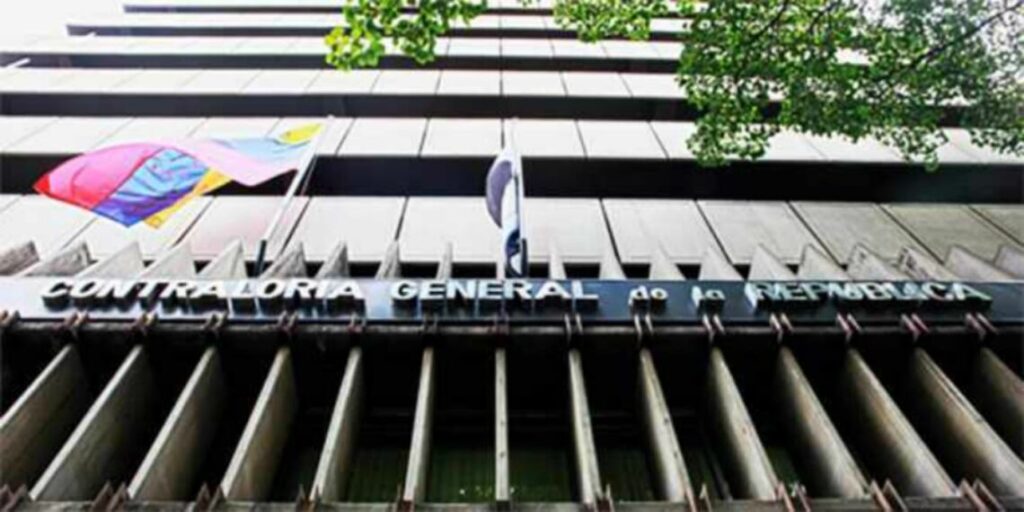 Contraloría publica listado de nuevos dirigentes opositores inhabilitados