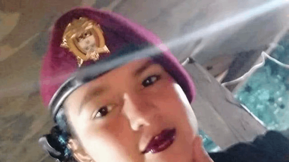 Alias Alexa, peligrosa cabecilla de las disidencias de las Farc, fue abatida en combates con el Ejército Colombiano