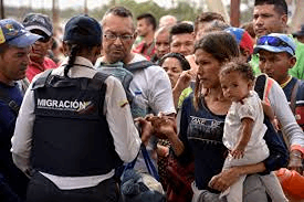 Migración Colombia realiza cambios para la atención de venezolanos