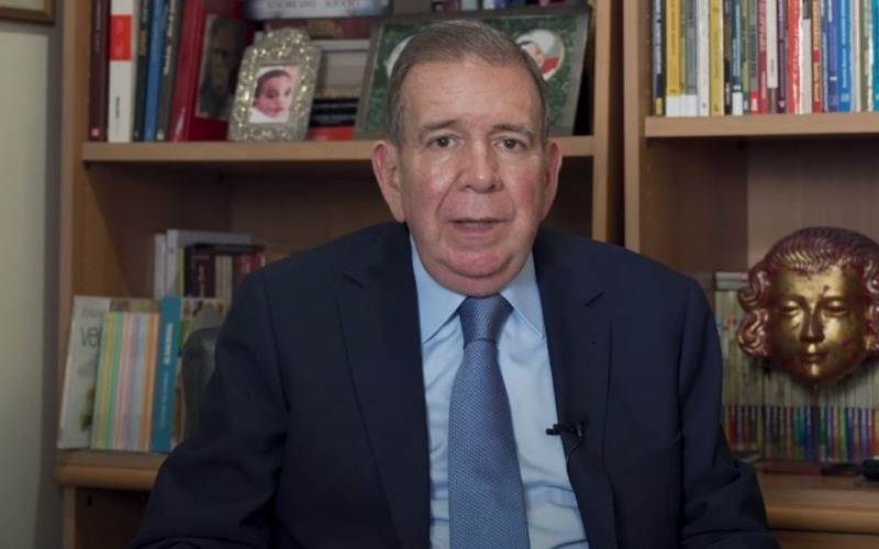 Alcalde Rafael Ramírez informó que Edmundo González visitará el Zulia próximamente (DETALLES)