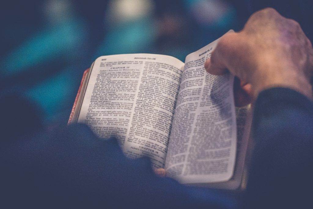 ¿Es bíblico el evangelio de la prosperidad?