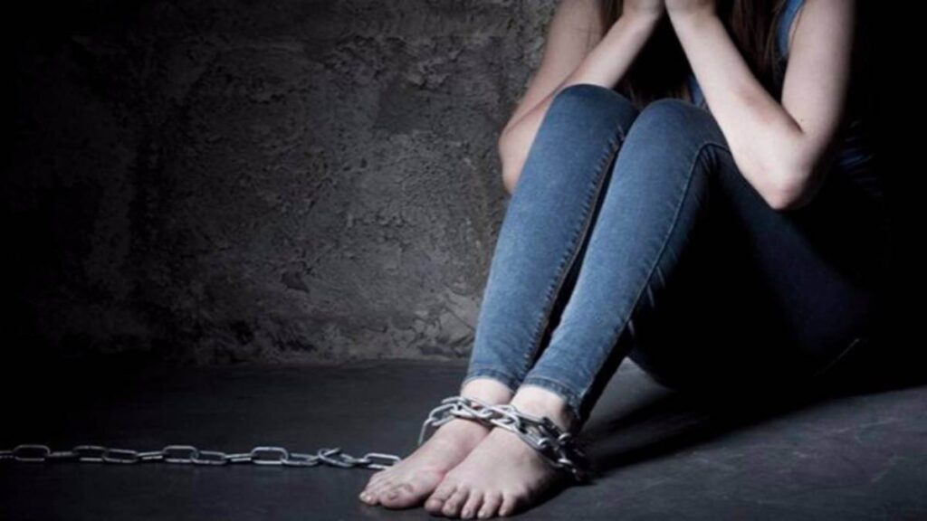 España liberó a 1.466 víctimas de trata y explotación sexual en 2023: la mayoría provenía de Colombia y Venezuela
