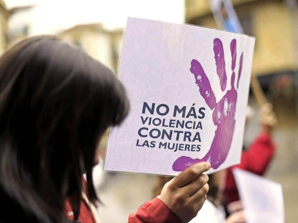 Utopix reporta 42 femicidios consumados entre enero y marzo