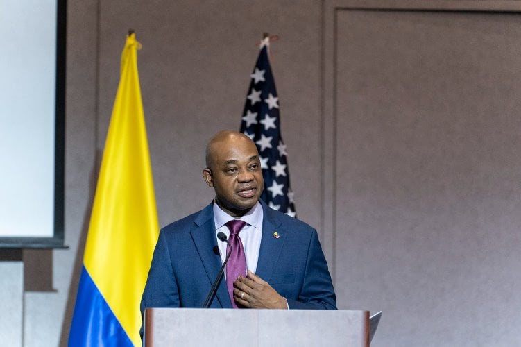 Colombia no será veedor de las presidenciales en Venezuela
