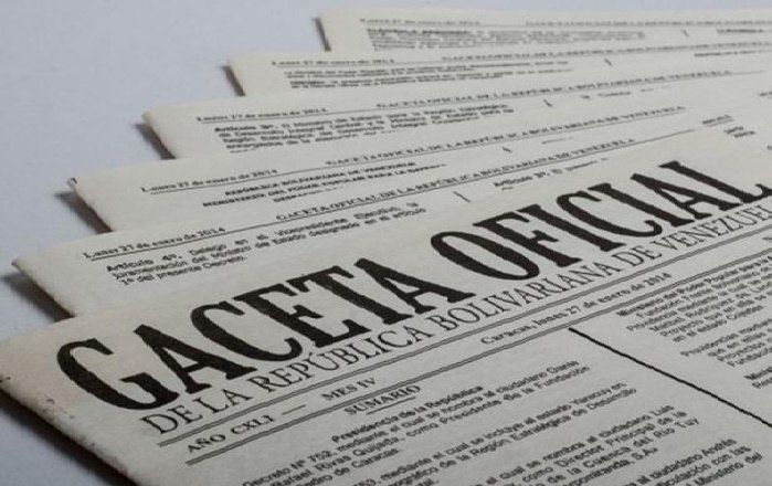 En Gaceta Oficial: ¿Deberán los emprendimientos realizar su aporte al nuevo Fondo de Pensiones?