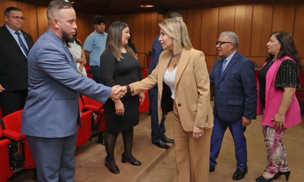 TSJ juramenta a nuevos jueces (Detalles)
