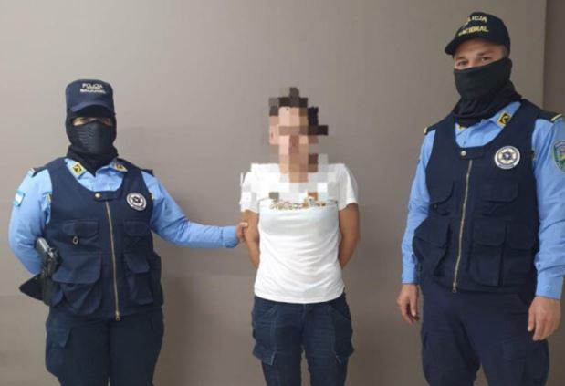 Mujer intenta vender a su hija de ocho años por 81 dólares