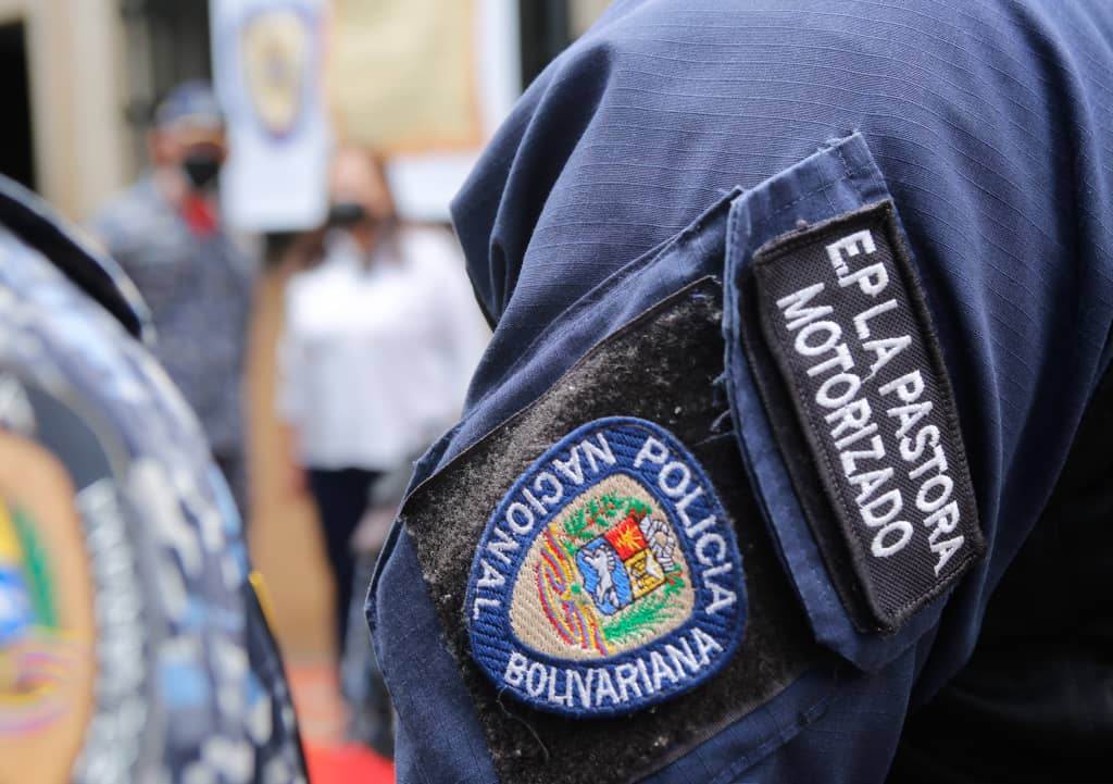 Prohíben a la policía el uso de motos particulares en operativos