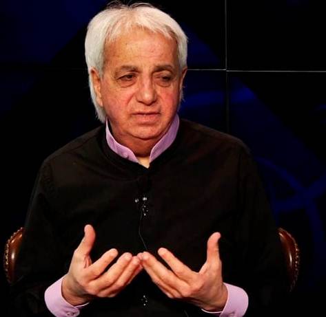Benny Hinn sobre su ministerio: “Les pido que me perdonen, soy humano y cometí errores”