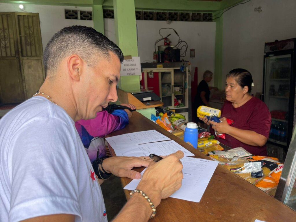 Plan Mi Bodega distribuye productos Diana en tiendas locales de Caracas: Así puedes acceder