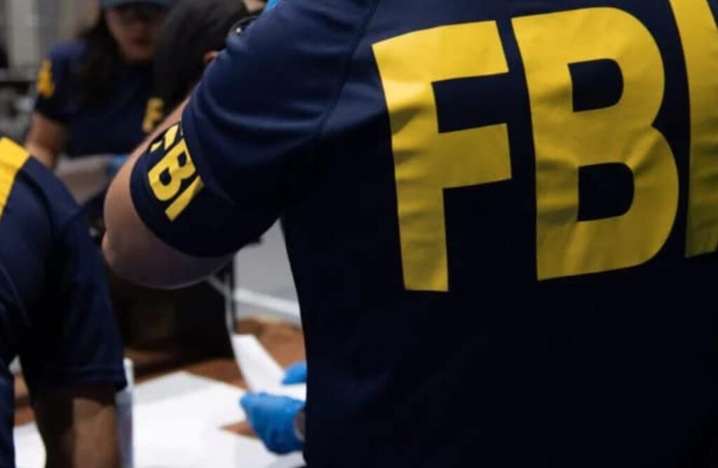 Dos venezolanos son investigados por el FBI por presunto robo a la OFAC FBI