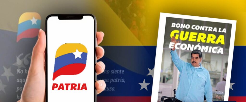 Ya inició el pago del Ingreso Contra la Guerra Económica y llegó con sorpresa Guerra Económica Octubre 2025