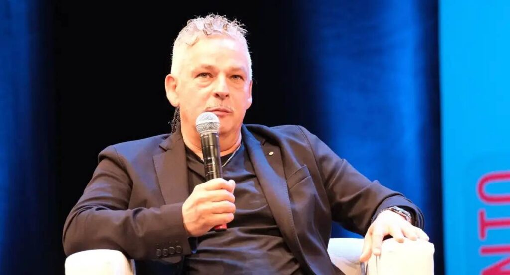 Secuestran a Baggio y su familia en un atraco en su villa mientras veían el juego de Italia-España