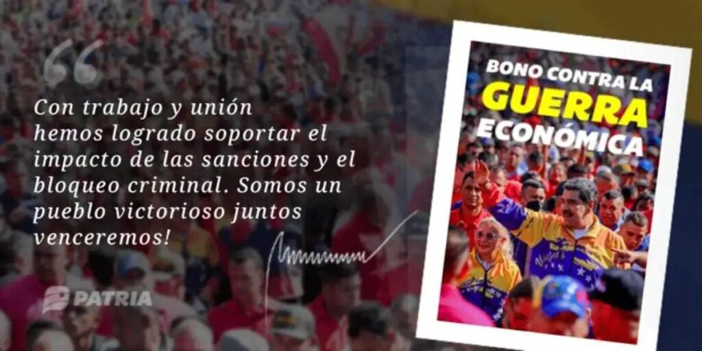 Guerra Económica