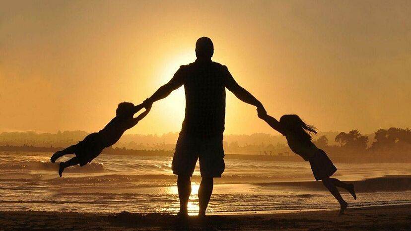 En la celebración del Día del Padre: Sepa cómo influye el liderazgo en la paternidad