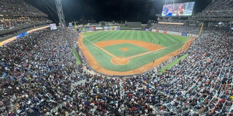 Venezuela organizará la Serie del Caribe 2026: el torneo se jugará nuevamente en Caracas y La Guaira