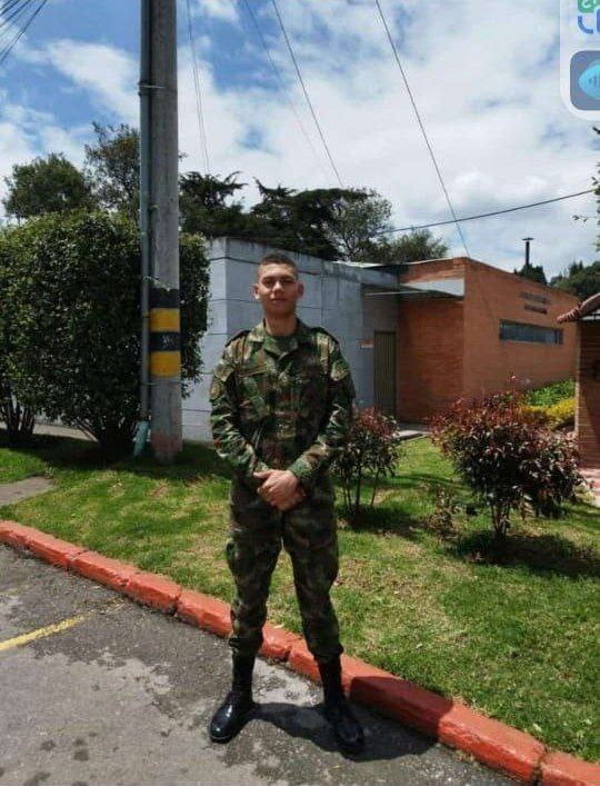 Colombia| Militar se quitó la vida porque a su superior al parecer no le gustaba que fuera costeño (Video/Imágenes sensibles)