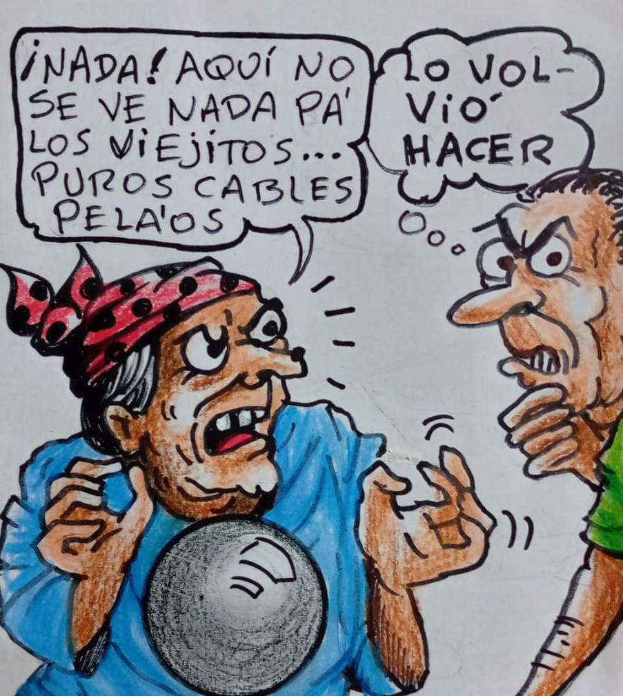¿Será misterio o ministerio?