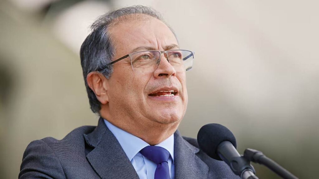 NUEVO INTENTO: Petro iniciará diálogo con disidencia de las FARC en Venezuela