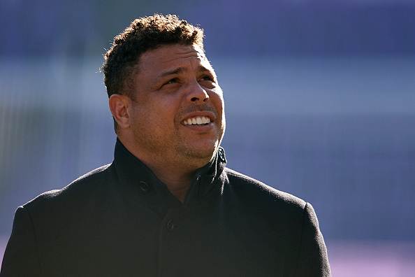 Un hijo de Ronaldo Nazario aseguró que no quiere recibir ningún euro de la herencia de su padre (DETALLES)