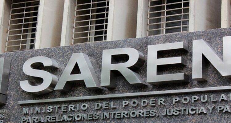 Estos son los pasos para solicitar la partida de nacimiento en línea por el Saren (DETALLES)