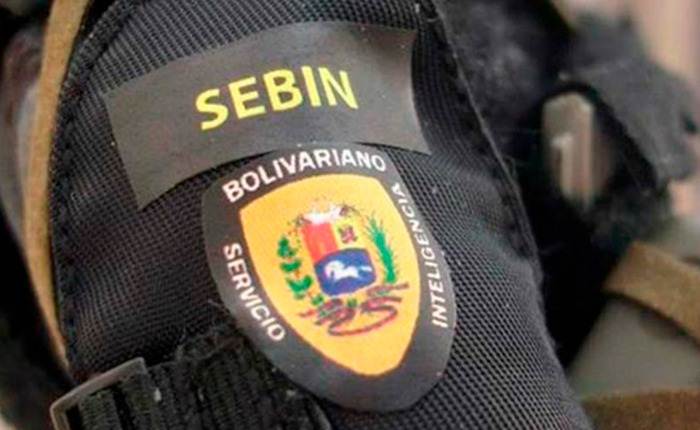 SEBIN detiene a alcalde opositor Yonnhy Liscano: Sepa el por qué