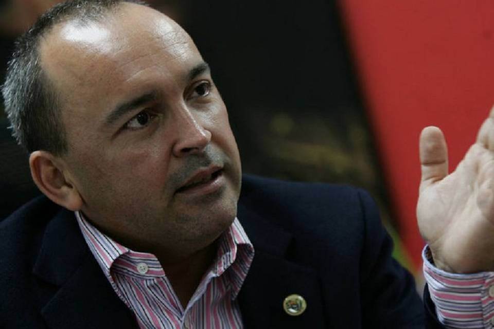 Francisco Torrealba: No es por la vía de la imposición como un títere que EE.UU. va a lograr buenas relaciones con Venezuela (DETALLES)
