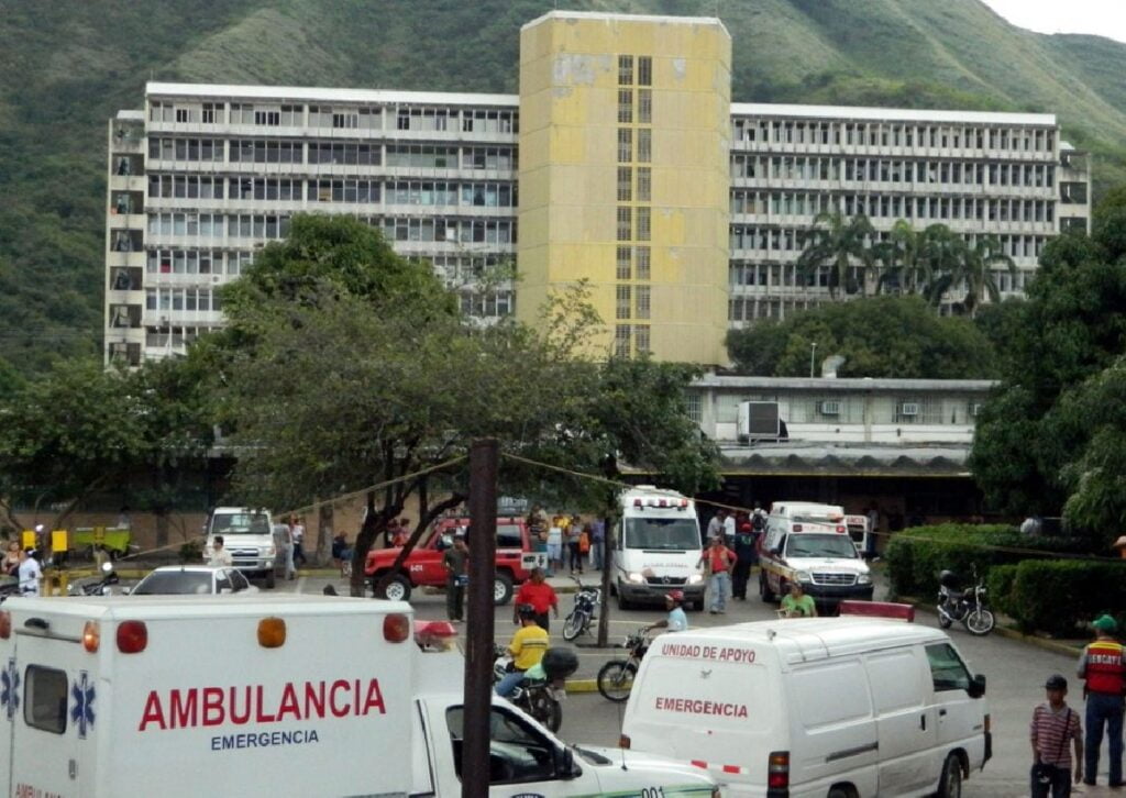 Investigan causa del fallecimiento de niña de cuatro años por fuertes quemaduras