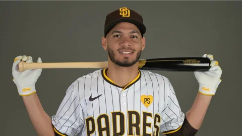 Tucupita Marcano, suspendido de por vida por apostar en la MLB