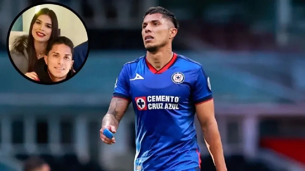 El futbolista Carlos Salcedo envía un mensaje tras la muerte de su hermana