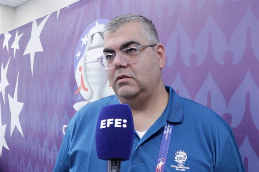 La Conmebol justifica las sanciones a los técnicos y dice que el tamaño de las canchas no es excusa