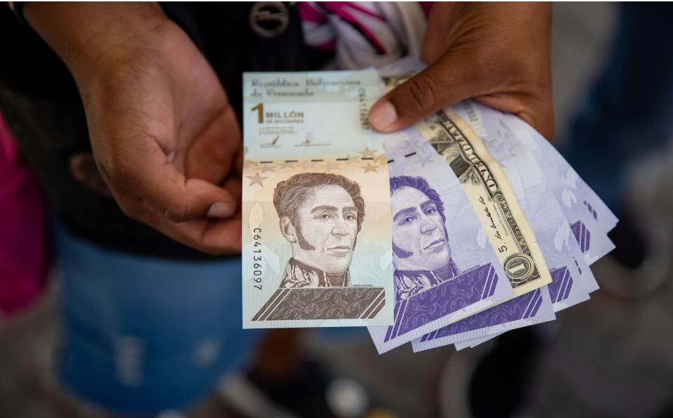 Sistema Patria inició el pago del bono contra la Guerra Económica correspondiente al mes de julio