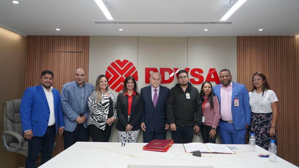 Apostando por Venezuela: Ricardo Cisneros nuevo socio de Petrocabimas (DETALLES)