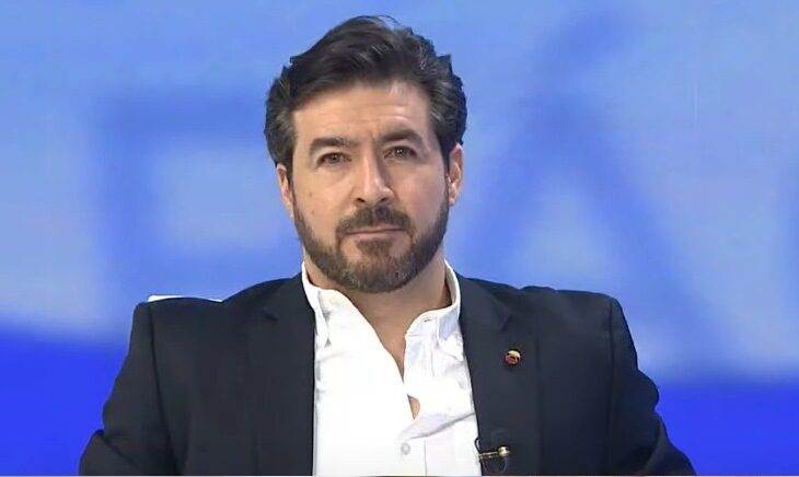 Daniel Ceballos sobre la violencia: Luchar o huir no son las únicas opciones (VIDEO)