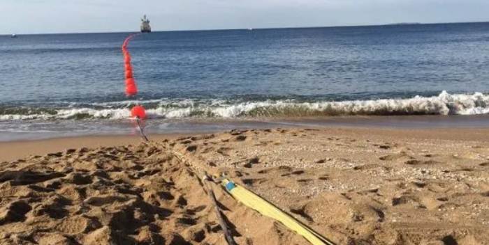 Oficialismo denuncia presunto ataque al cable submarino que surte de energía a Nueva Esparta