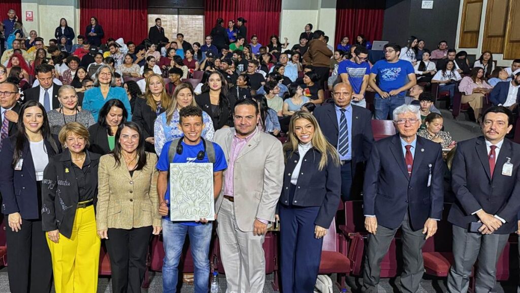 Gobernación del Zulia realizó el Primer Encuentro JEL en Valores para promover la ética en el país