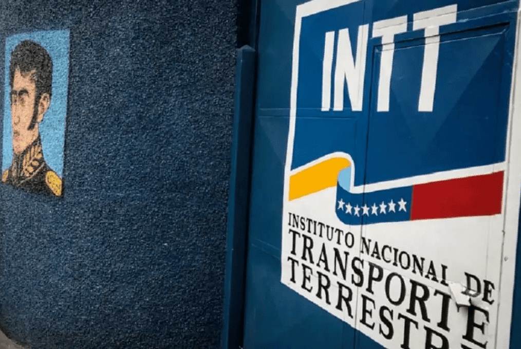 Oficinas del INTT ofrecen operativos especiales de trámites (DETALLES)