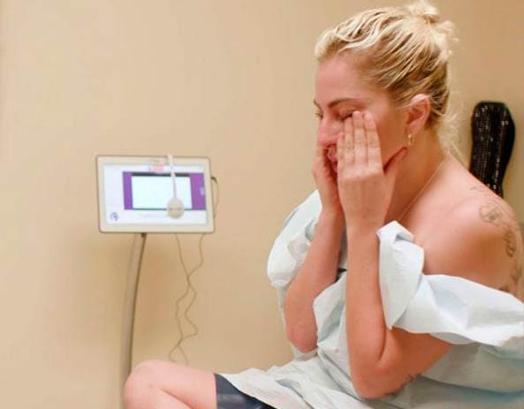 Lady Gaga dice que “Dios le reveló su propósito” tras el sufrimiento de su dolorosa enfermedad